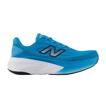 Zapatillas New Balance Fresh Foam X More v6 Azul Blanco AW26, Talla 42.5 - EUR