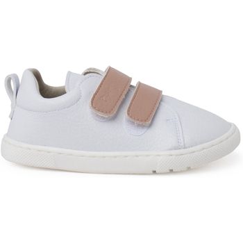 Pisamonas Zapatillas Zapatillas-Barefoot-Tiras-Adherentes-Intercambiables para niña