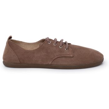 Pisamonas Zapatos Hombre Zapatos Blucher Cordones Barefoot Serraje para hombre