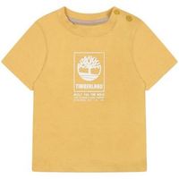 timberland camiseta t60100 para nino