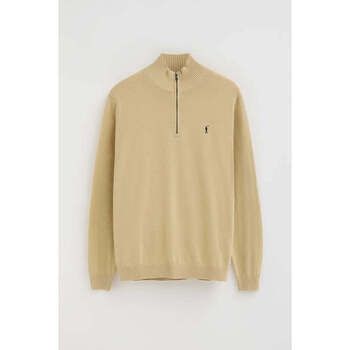 Polo Club Jersey RIGBY GO ZIPPER COTTON VO para hombre