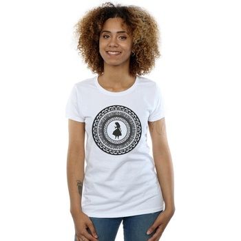 Disney Camiseta Alice in Wonderland para mujer
