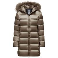 bomboogie abrigo 89227 para mujer