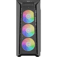 cooler master masterbox 520 mesh midi tower negro