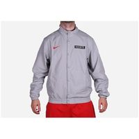 nike cazadora nba houston rockets para hombre