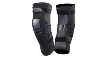 Rodilleras kenny proflex negras