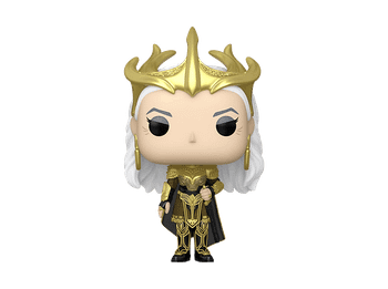 Figura Funko Pop! - Shazam 2: Hespera, Vinilo