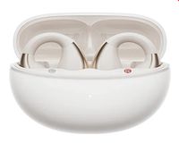 qcy crossky c30 auriculares inalambrico de oreja abierta llamadasmusica bluetooth blanco