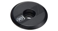 tapa de compresion ritchey wcs 1 1 8   negro
