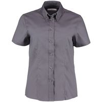 kustom kit camisa kk701 para mujer