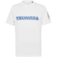 hugo camiseta tsunoda para hombre