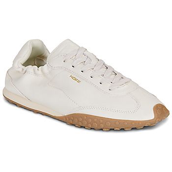 HOFF Zapatillas BRIDGE NAPA BEIGE para mujer