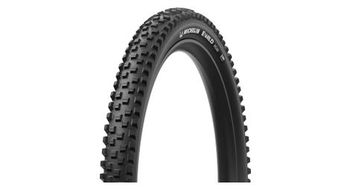 Neumatico mtb michelin e wild rear performance line 29   tubeless ready flexible gum x bead to bead shield e bike ready