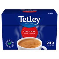 tetley tea bags 240