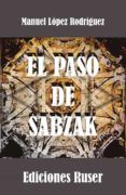el paso de sabzak