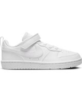 de nike zapatillas nike court borough low recraft ps dv5457-106 blanco