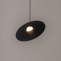 lampara colgante symphony 45