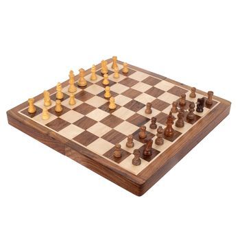 Ajedrez Caja Signes Grimalt By Sigris