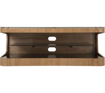 AVF Winchester 1100 TV Stand - Oak
