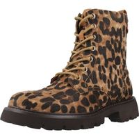 carmela botines 162665c para mujer