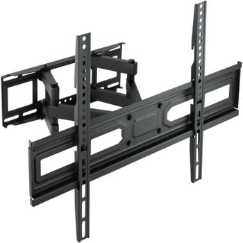 TooQ LP7866TN-B Soporte de Pared Giratorio/Inclinable para TV 37