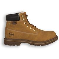 dockers botines 910 tan para hombre