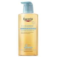 Eucerin AtoControl Bath and Shower Oil 400ml