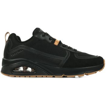 Skechers Deportivas Moda Uno Layover para hombre