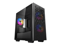 caja deepcool matrexx 40 3fs