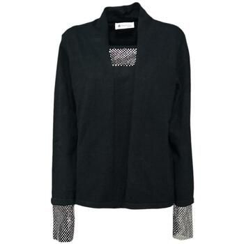 Giulia Valli Chaqueta de punto wa510_fu2552 para mujer