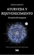 ayurveda y rejuvenecimiento