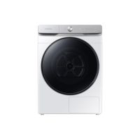 secadora de bomba de calor samsung dv16dg8600bw 16 kg clase c wi-fi ai control pet care