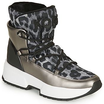 MICHAEL Michael Kors Descansos CASSIA BOOTIE para mujer