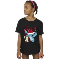 disney camiseta bi23215 para nina