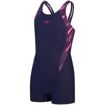 Speedo Bañador Hyperboom para mujer