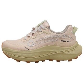 Atom By Fluchos Zapatillas de senderismo AT191 para mujer
