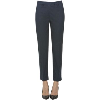 True Royal Pantalón pirata PNP00007014AE para mujer