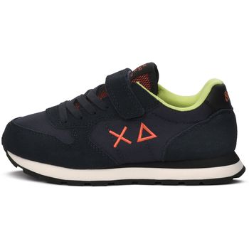 Sun68 Deportivas Moda SUN68 07 BOYS TOM FLUO para niño