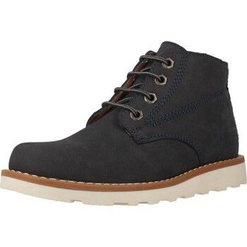 Lumberjack Botas RUMBLE 19401 Azul para mujer