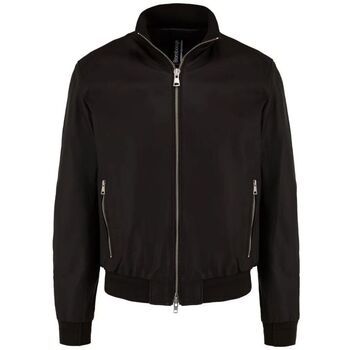 Bomboogie Cazadora JMCOLE SNN6-90 BLACK para hombre