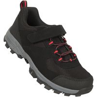 mountain warehouse zapatillas de senderismo mcleod para nina
