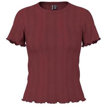 Pieces Camiseta Marie para mujer