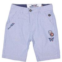 harry kayn short nino bermuda garcon ecoxford para nino