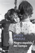 negra espalda del tiempo
