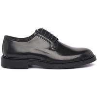 exton zapatos hombre nero abrasivato para hombre