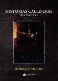 Historias callejeras