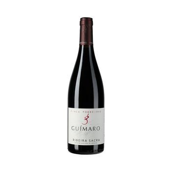 Guímaro Finca Pombeiras 2022 Vino Tinto España Ribeira Sacra 75 Cl. 13.0º