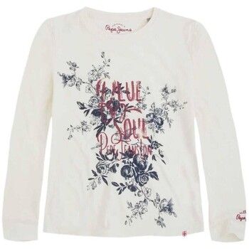 Pepe jeans Camiseta manga larga PG500752 para niña