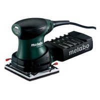 metabo fsr 200 intec lijadora orbitalmaletin profesional