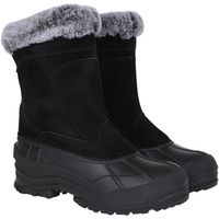 mountain warehouse descansos snowdrift para mujer